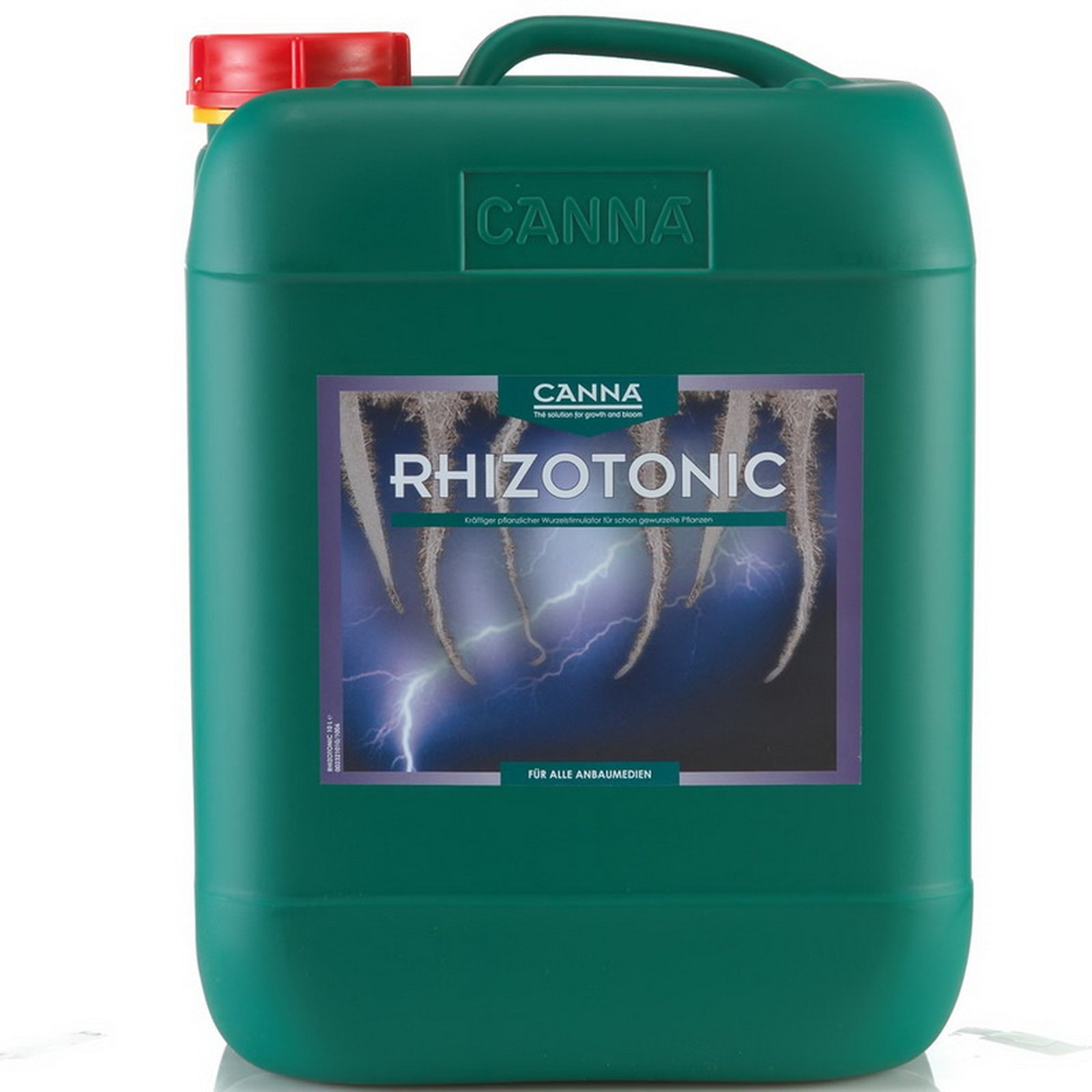 Canna Rhizotonisch – 5 Liter